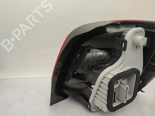 Left taillight VW POLO V (6R1, 6C1) 1.2 TDI | BP23851767C34 