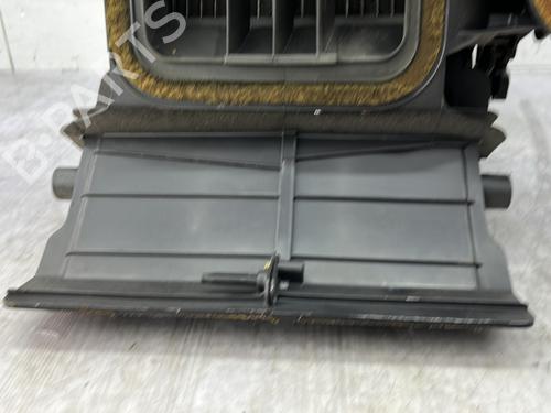 Heater matrix box RENAULT TRAFIC II Van (FL) 1.9 dCi 80 (FL0B) | BP33569181M61  - Image 5