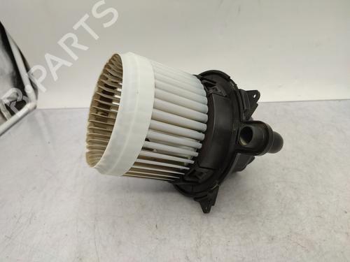 Heater blower motor DACIA LODGY (JS_) 1.3 TCe 130 (JSNE) | BP27220848M62  - Image 6
