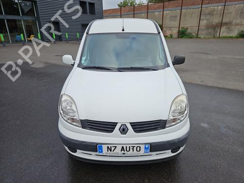 Køleventilator elektrisk RENAULT KANGOO Express (FC0/1_) 1.5 dCi (FC1G) | BP23667871M35 