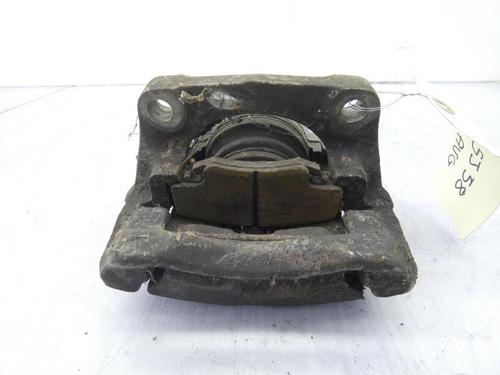 Used Left front brake caliper Left front brake caliper RENAULT 25 (B29_) 2.1 Turbo-D FWD (B290, B29W) (86 hp) 23700971 23700971