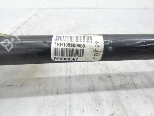 Right front driveshaft TOYOTA YARIS (_P1_) 1.0 (SCP10_, SCP10R) | BP23700041M39 