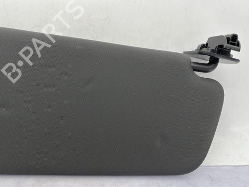 Left sun visor RENAULT CLIO V (B7_) 1.0 TCe 100 (B7MT) | BP23752980I1 - Image 7