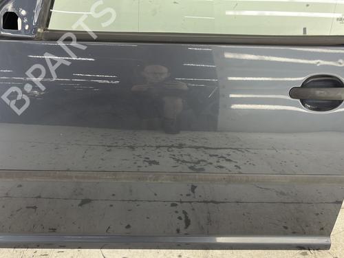 Left front door VW GOLF IV (1J1) 1.9 TDI | BP27926369C2 