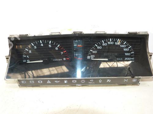 Kombiinstrument MAZDA 626 II Hatchback (GC) 2.0 (GC10E1) (101 hp) 23664796