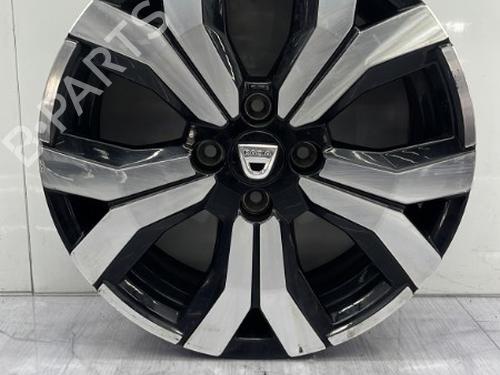 Used Rim DACIA SANDERO III 1.0 TCe 90 (91 hp) 23755627