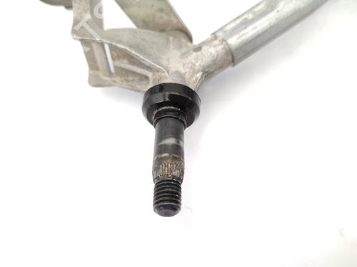Front wiper motor RENAULT CLIO IV (BH_) 1.5 dCi 75 | BP23738621M29 