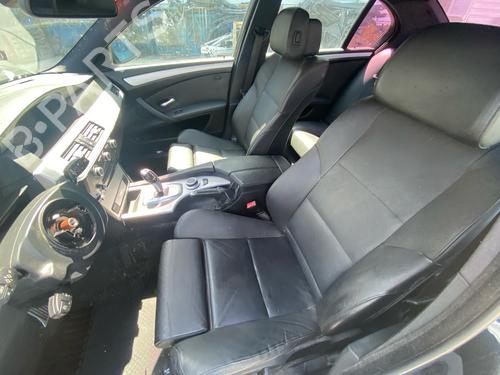Seats set BMW 5 (E60) | BP36511783C78 - Image 223