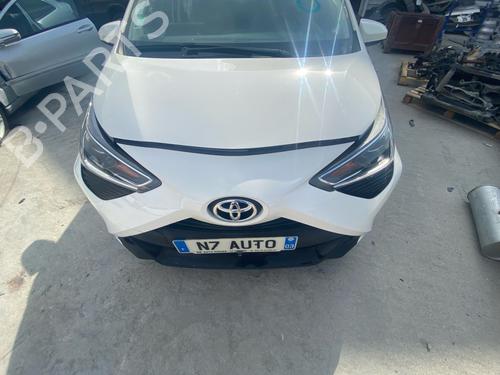 Used Hood Hood 37451090 37451090