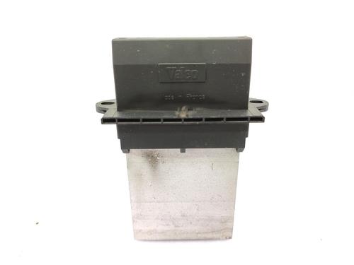 Used Heater resistor Heater resistor RENAULT SCÉNIC I MPV (JA0/1_, FA0_) 1.9 dCi RX4 (102 hp) 23743376 23743376