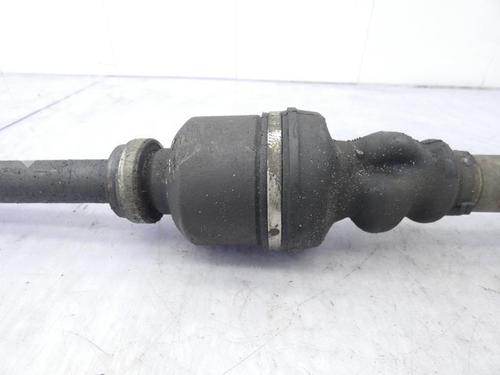Used Right front driveshaft PEUGEOT 307 (3A/C) 2.0 HDi 110 (107 hp) 23691052