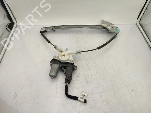 Front left window mechanism KIA RIO III (UB) 1.1 CRDi | BP23684454C22 - Image 2