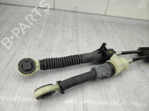 Gear lever DACIA SANDERO III 1.0 SCe 65 | BP23729525M90 