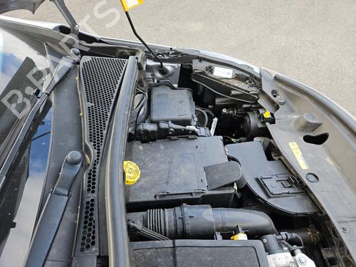 AC pipe PEUGEOT 2008 I (CU_) 1.2 THP 110 / PureTech 110 | BP33849580M126  - Image 20