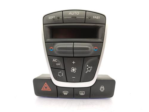 Climate control RENAULT LAGUNA III (BT0/1) 1.5 dCi (BT00, BT0A, BT0T, BT1J) | BP23755278I5  - Image 6