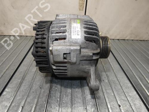 Used Alternator Alternator CITROËN XSARA (N1) 1.6 i (88 hp) 23664210 23664210