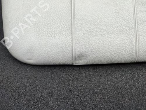 Used Right sun visor BMW 5 (E60) 530 d (211 hp) 23732175