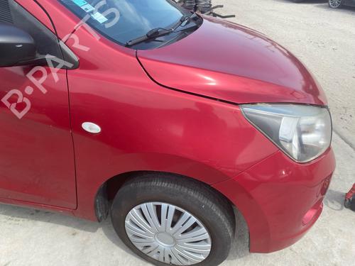 Ensemble sièges SUZUKI CELERIO (LF) 1.0 (AVK310) | BP37419146C78 - Image 69
