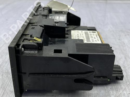 Commande Chauffage AUDI A2 (8Z0) 1.4 TDI | BP23704452I5 