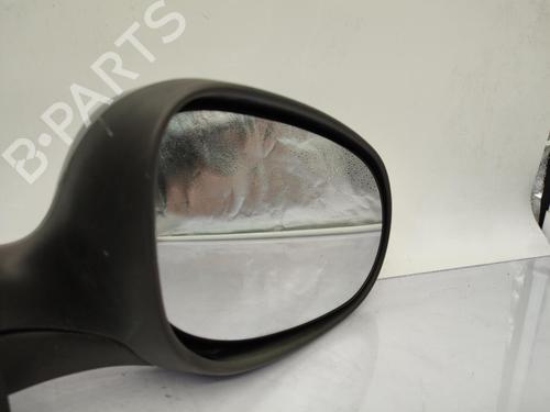 Right mirror FORD KA (RU8) 1.2 | BP23718563C27 