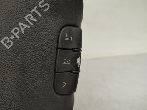 Førerens kollisjonspute AUDI A3 (8L1) 1.9 TDI | BP23676975C9 