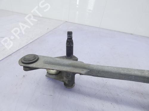 Used Front wiper motor PEUGEOT 307 (3A/C) 1.6 HDi (90 hp) 23698925