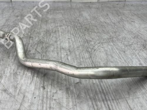 AC pipe NISSAN NOTE (E11, NE11) 1.5 dCi | BP27236911M126  - Image 5