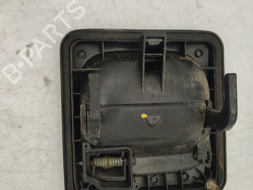 Front left exterior door handle PEUGEOT BOXER Van (244) 2.2 HDi | BP23684411C128 