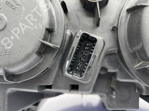 Left headlight CITROËN C5 I (DC_) 2.0 HDi (DCRHZB, DCRHZE) | BP23750523C28 - Image 5