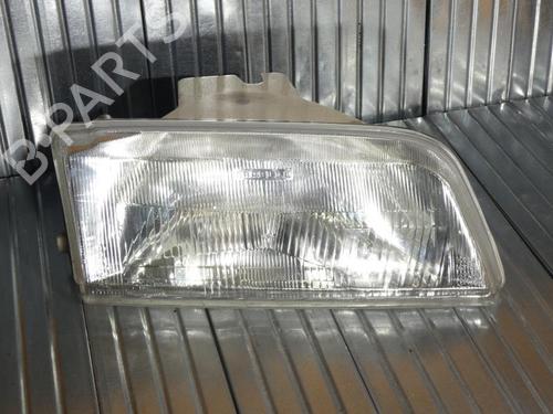 Used Right headlight CITROËN ZX (N2) 1.9 D (68 hp) 23665364