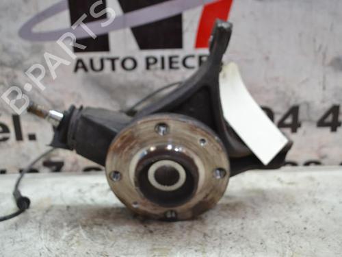 Used Right front steering knuckle CITROËN C4 I (LC_) 1.6 HDi (90 hp) 23688764