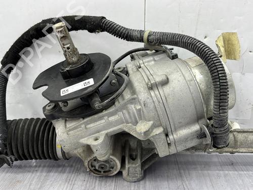 Steering rack PEUGEOT 208 I (CA_, CC_) 1.6 HDi / BlueHDi 75 | BP28707308M22 