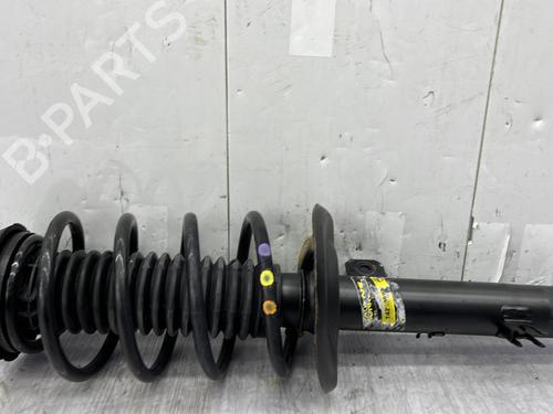 Used Right front shock absorber PEUGEOT 2008 I (CU_) 1.6 HDi (92 hp) 29474682