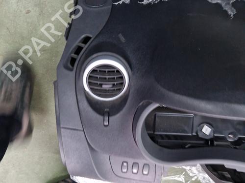 Dashboard RENAULT KANGOO Express (FW0/1_) 1.5 dCi 90 (FW0G, FW05, FW08, FW11) | BP23740349C46  - Image 14