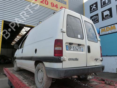 Used Parts CITROËN JUMPY I Van (BS_, BT_, BY_, BZ_) 1.9 D 2309788