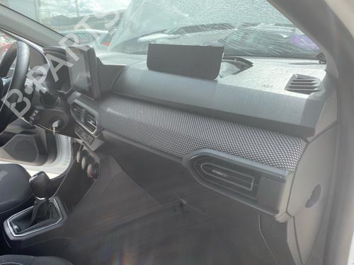 AC pipe DACIA SANDERO III 1.0 TCe 90 | BP38090332M126 - Image 46