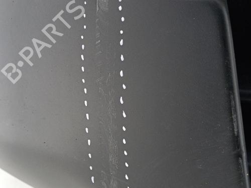 Front bumper NISSAN QASHQAI / QASHQAI +2 I (J10, NJ10, JJ10E) 1.5 dCi | BP23711058C7 