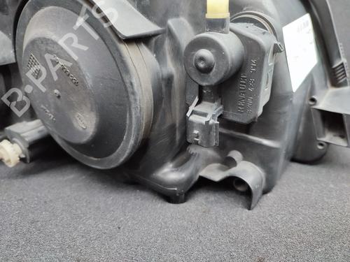 Left headlight RENAULT ESPACE IV (JK0/1_) 2.2 dCi (JK0H) | BP23709798C28  - Image 15