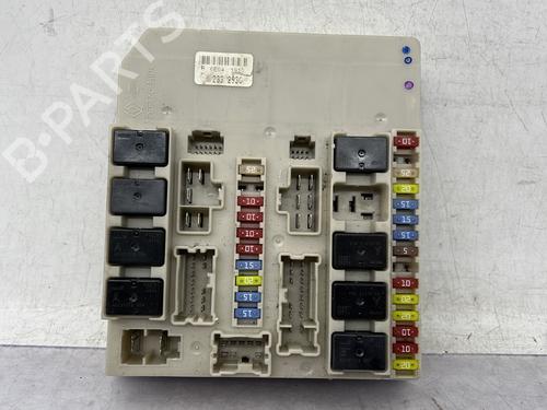 Electronic module RENAULT MODUS / GRAND MODUS (F/JP0_) 1.5 dCi (FP0D, JP0D) | BP32992038M83  - Image 8