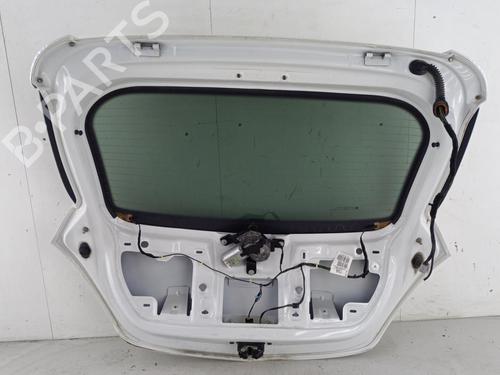 Tailgate OPEL CORSA D (S07) 1.3 CDTI (L08, L68) | BP23732322C6 
