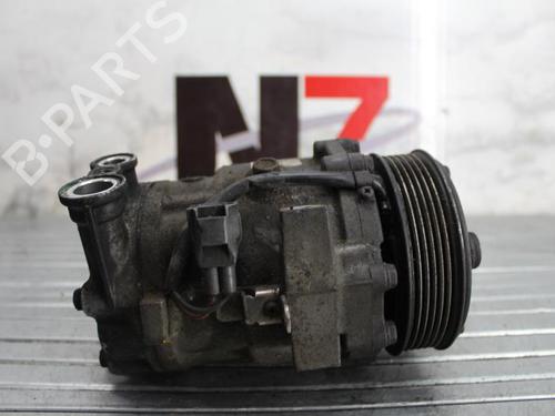 AC compressor FIAT PUNTO EVO (199_) 1.3 D Multijet (199AXC1A, 199BXC1A, 199AXT1A, 199BXT1A) | BP38639899M34 - Image 2