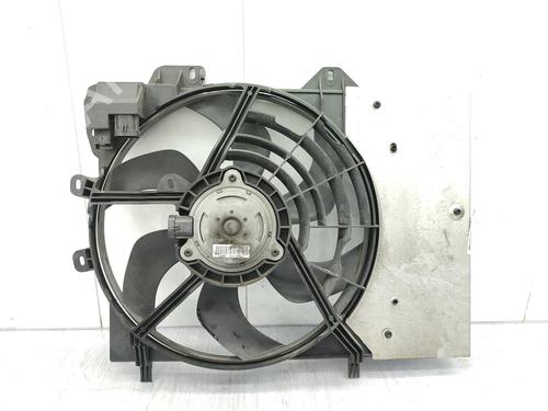Used Radiator fan Radiator fan CITROËN DS3 (SA_) 1.6 HDi 110 (112 hp) 23721483 23721483