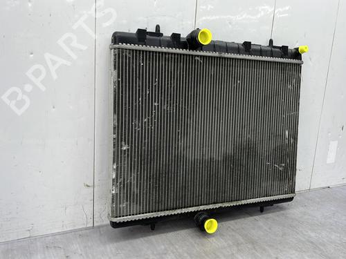 Water radiator CITROËN C4 II (NC_) 1.6 BlueHDi 120 | BP33969341M31  - Image 9