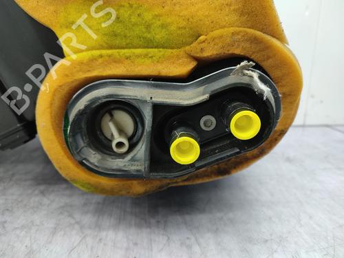 Heater matrix box VW POLO (9N_, 9A_) 1.2 12V | BP23677009M61 