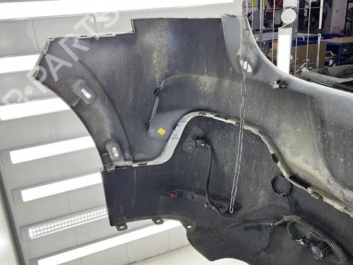 Bak støtfanger CITROËN C4 CACTUS 1.2 THP 110 | BP32358422C8  - Image 12