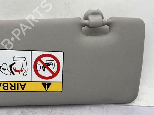 Højre solskærm DACIA SPRING EV (B6M1) | BP23751189I2 - Image 8