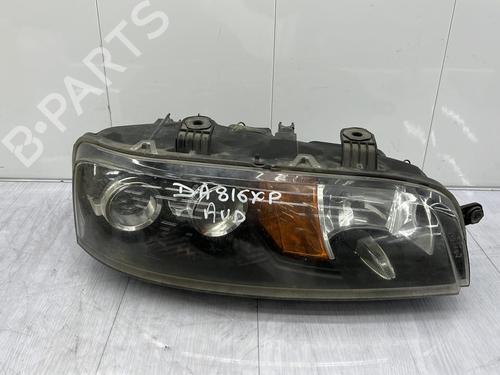 Used Right headlight Right headlight FIAT PUNTO (188_) 1.2 16V 80 (188.233, .235, .253, .255, .333, .353, .639,... (80 hp) 23689727 23689727