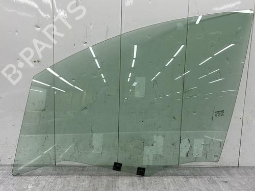 Used Front left door window RENAULT CLIO IV (BH_) 1.5 dCi 75 (75 hp) 31174104