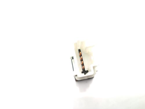 Warning switch NISSAN QASHQAI / QASHQAI +2 I (J10, NJ10, JJ10E) 1.6 dCi | BP23759896I22 