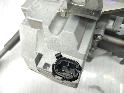 Steering column RENAULT KANGOO Express (FW0/1_) 1.5 dCi 80 (FW15) | BP23681572M21 - Image 2